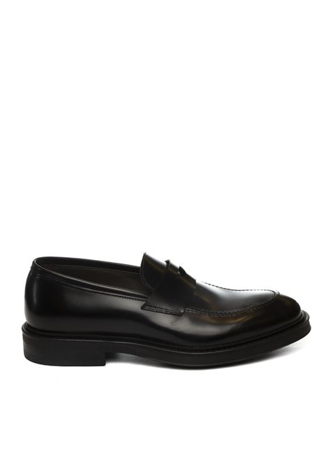  GREEN GEORGE | 9017POLISHED-NERO